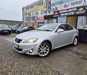 Lexus IS 2011