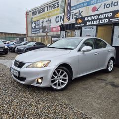 Lexus IS 2011