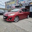 Mazda 5 2014