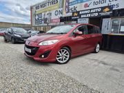 Mazda 5 2014