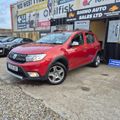 Dacia Sandero Stepway 2017