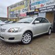 Toyota Avensis 2008
