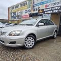 Toyota Avensis 2008