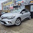 Renault Clio 2017