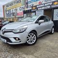 Renault Clio 2017