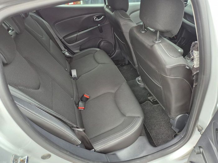 Renault Clio 2017