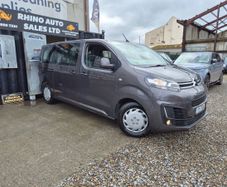 Citroen C4 2017