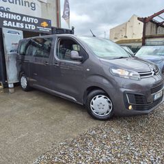 Citroen C4 2017