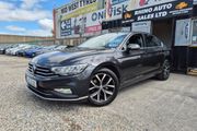 Volkswagen Passat 2019