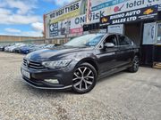 Volkswagen Passat 2019