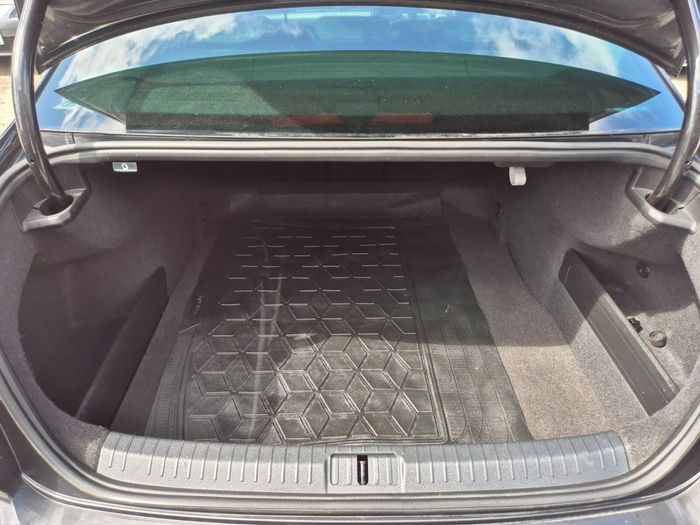 Volkswagen Passat 2019