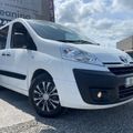 Toyota Proace 2015