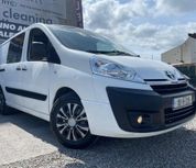 Toyota Proace 2015