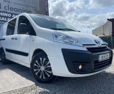 Toyota Proace 2015