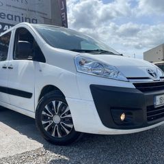 Toyota Proace 2015