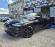 Opel Corsa 2021