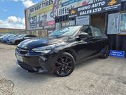Opel Corsa 2021