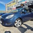 Vauxhall Meriva 2015