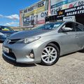 Toyota Auris 2013