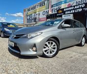 Toyota Auris 2013