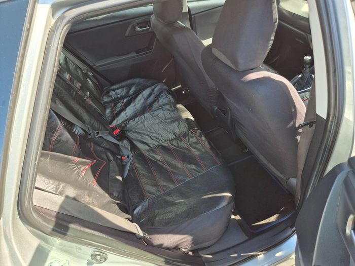Toyota Auris 2013
