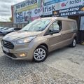 Ford Transit Connect 2019