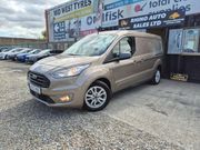 Ford Transit Connect 2019