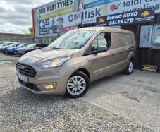 Ford Transit Connect 2019