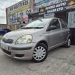 Toyota Yaris 2005