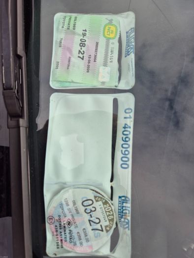 Toyota Yaris 2005