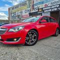 Opel Insignia 2014