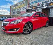 Opel Insignia 2014