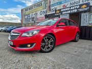 Opel Insignia 2014