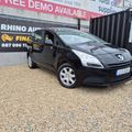 Peugeot 5008 2012