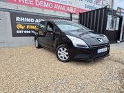 Peugeot 5008 2012