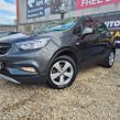 Opel Mokka 2018