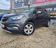 Opel Mokka 2018