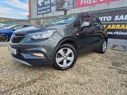 Opel Mokka 2018