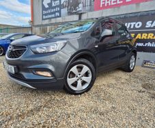 Opel Mokka 2018