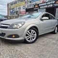 Opel Astra 2007