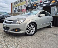 Opel Astra 2007