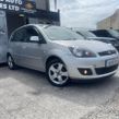 Ford Fiesta 2008