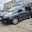 Citroen Dispatch 2012