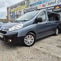 Citroen Dispatch 2012
