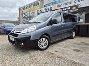 Citroen Dispatch 2012