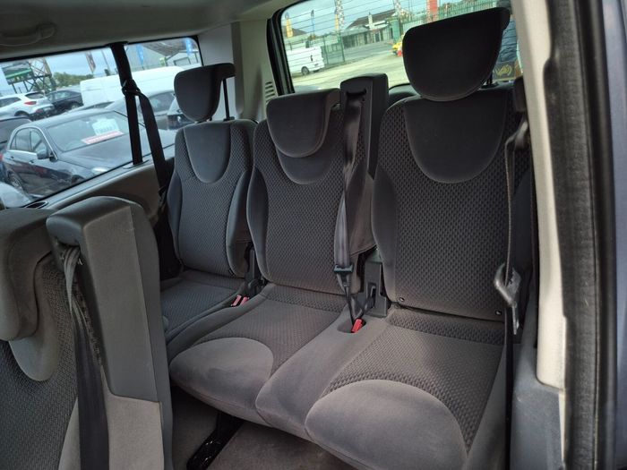 Citroen Dispatch 2012