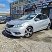 Nissan Pulsar 2015