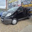 Opel Vivaro 2013
