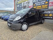 Opel Vivaro 2013