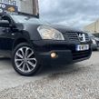 Nissan QASHQAI 2010